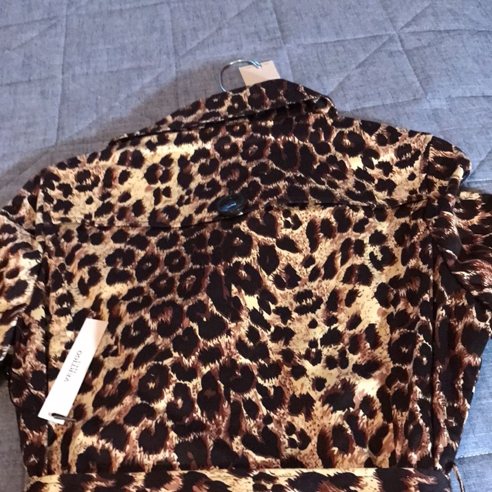 Jacket - Picture 3 of 5